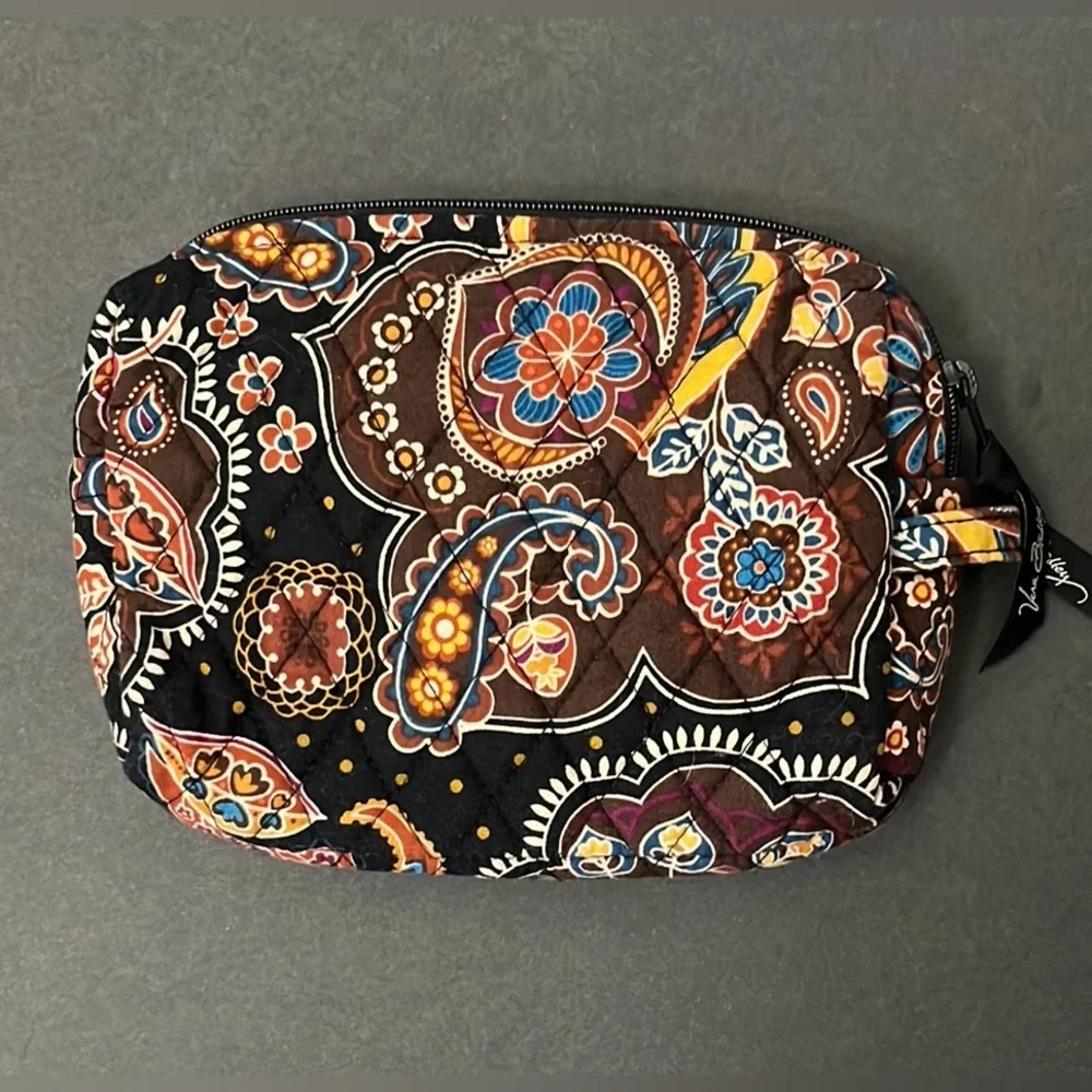 Vera Bradley these vera